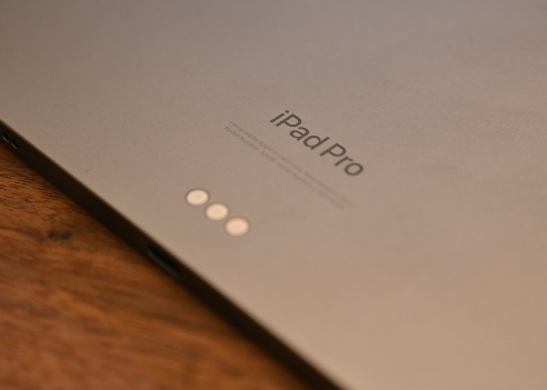 吉县ipad维修分享新款iPad Pro或将采用M4芯片