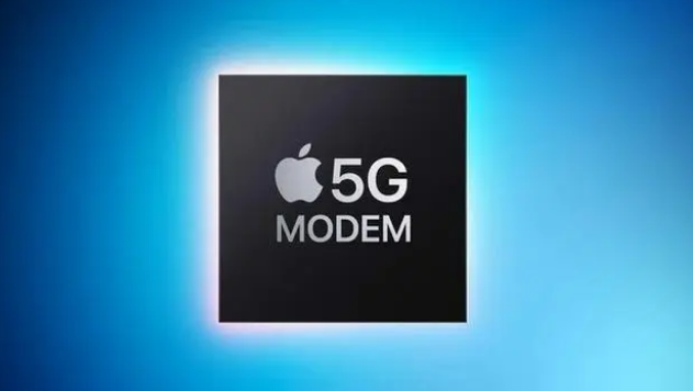 吉县苹果维修网点分享iPhone15会搭载自研5G芯片吗？ 