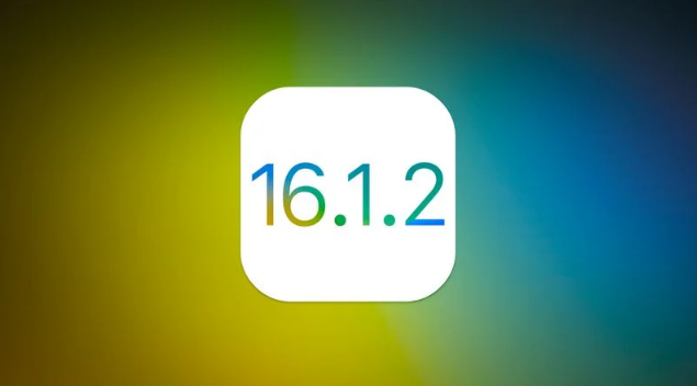 吉县苹果维修分享iOS 16.2有Bug能降级吗？ iOS 16.1.2已关闭验证 