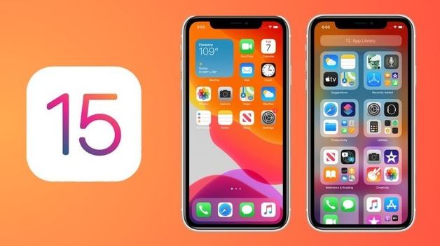 吉县苹果13维修分享iPhone13更新iOS 15.5，体验如何 