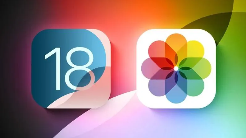 吉县苹果手机维修分享苹果 iOS / iPadOS 18.1Beta 3 发布 