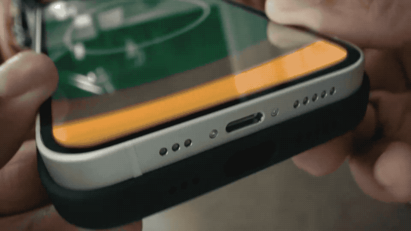 吉县苹果手机维修分享未来 Magsafe 还有哪些发展空间 