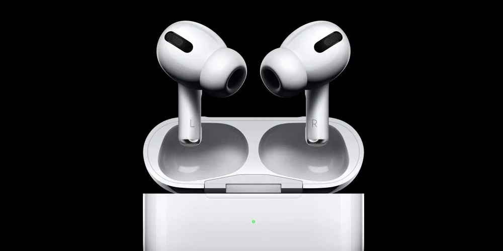 吉县苹果手机维修分享AirPods Pro 出现静电噪音 