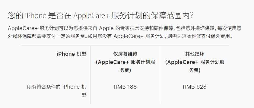 吉县苹果手机维修分享苹果 iPhone 12 官方维修价格是多少 