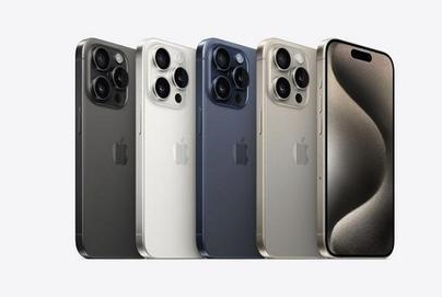 吉县苹果维修点分享iPhone 15 Pro锁屏密码实用参考 