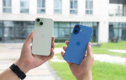吉县苹果维修点分享iPhone 16 Plus黑屏疑难故障汇总 