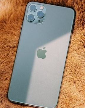 吉县苹果维修点分享iPhone 11 Pro Max电池发烫特殊问题 