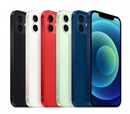 吉县苹果维修点分享iPhone 12 Pro Max发烫冷门故障梳理 