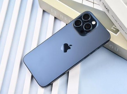 吉县苹果维修点分享iPhone 15 Pro Max发烫深度剖析 