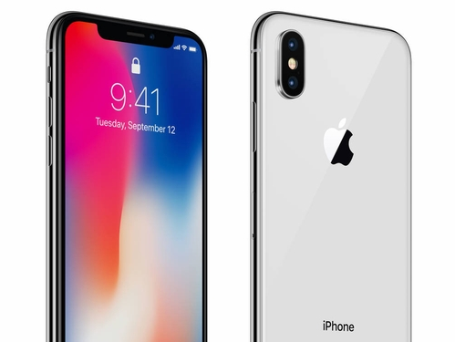 吉县苹果维修点分享iPhone X摄像头实拍质感与场景适配全解析 